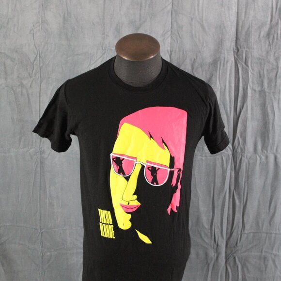 Band Shirt - Yukon Blonde Neon Graphic - Men's Medium - Picture 3 of 7